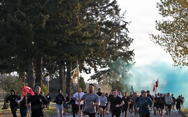 593d CSC SAAPM Color Run