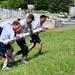 Fit to Fight: 67 APS carries teammate, extends seven-year winning streak at Port Dawg Challenge