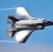F-35A Demonstration Team @ Laughlin AFB