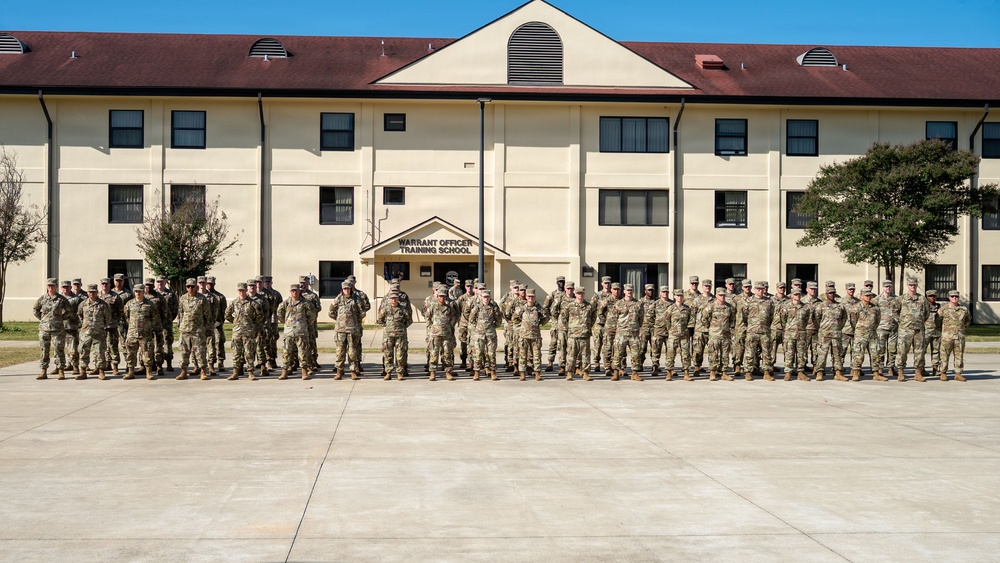 Joint Service WOTS Integration Day