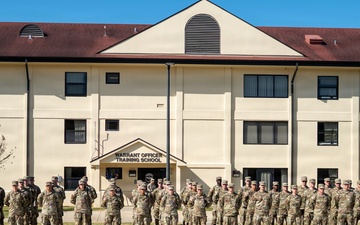 Joint Service WOTS Integration Day