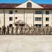 Joint Service WOTS Integration Day