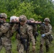 Ironhorse brigade conducts reanimated tissue training