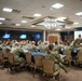 First sergeants gather for Commando Diamond Rally