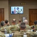 First sergeants gather for Commando Diamond Rally
