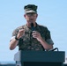 SOUTHCOM Commander attends FLEX 2026