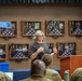First sergeants gather for Commando Diamond Rally