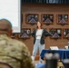 First sergeants gather for Commando Diamond Rally