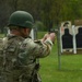 Region IV Best Warrior Competition M17 table of fire