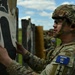Region IV Best Warrior Competition M17 table of fire
