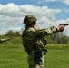Region IV Best Warrior Competition M17 table of fire