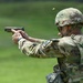 Region IV Best Warrior Competition M17 table of fire