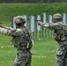 Region IV Best Warrior Competition M17 table of fire
