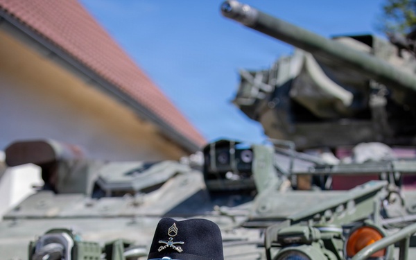 Operation Cowboy 81