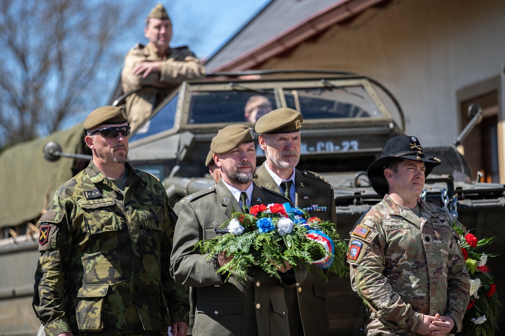 Operation Cowboy 81