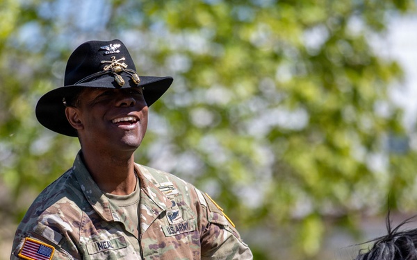Operation Cowboy 81