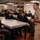 Force Master Chief Dustin Kuers Speaks With Ronald Reagan Sailors