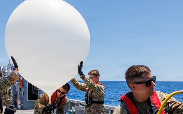 Maritime Launch