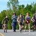 Honoring the past: LRAFB hosts Bataan Death March Commemorative Ruck