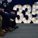 Air Force Human Resources and Administration Course graduates first class