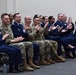 Air Force Human Resources and Administration Course graduates first class