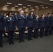 Air Force Human Resources and Administration Course graduates first class