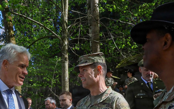 Operation Cowboy 81