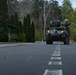 2d Cavalry Regiment conducts refueling operations during Sword 26 convoy