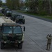 2d Cavalry Regiment conducts refueling operations during Sword 26 convoy