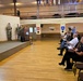 U.S. Army Garrison-Fort McCoy leaders hold April 2026 town hall meetings for installation workforce