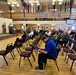U.S. Army Garrison-Fort McCoy leaders hold April 2026 town hall meetings for installation workforce
