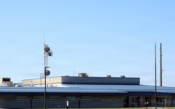 From Past to Present: Moses Lake Armory Reimagined as a Modern Readiness Center