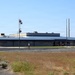 From Past to Present: Moses Lake Armory Reimagined as a Modern Readiness Center