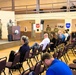 U.S. Army Garrison-Fort McCoy leaders hold April 2026 town hall meetings for installation workforce