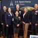 Space Systems Command Senior Leadership at Space Symposium 2026