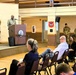 U.S. Army Garrison-Fort McCoy leaders hold April 2026 town hall meetings for installation workforce