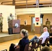 U.S. Army Garrison-Fort McCoy leaders hold April 2026 town hall meetings for installation workforce