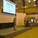 U.S. Army Garrison-Fort McCoy leaders hold April 2026 town hall meetings for installation workforce
