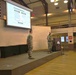 U.S. Army Garrison-Fort McCoy leaders hold April 2026 town hall meetings for installation workforce