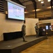 U.S. Army Garrison-Fort McCoy leaders hold April 2026 town hall meetings for installation workforce