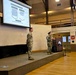 U.S. Army Garrison-Fort McCoy leaders hold April 2026 town hall meetings for installation workforce