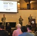 U.S. Army Garrison-Fort McCoy leaders hold April 2026 town hall meetings for installation workforce