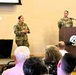 U.S. Army Garrison-Fort McCoy leaders hold April 2026 town hall meetings for installation workforce