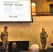 U.S. Army Garrison-Fort McCoy leaders hold April 2026 town hall meetings for installation workforce
