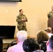 U.S. Army Garrison-Fort McCoy leaders hold April 2026 town hall meetings for installation workforce