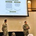 U.S. Army Garrison-Fort McCoy leaders hold April 2026 town hall meetings for installation workforce