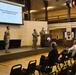 U.S. Army Garrison-Fort McCoy leaders hold April 2026 town hall meetings for installation workforce