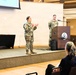 U.S. Army Garrison-Fort McCoy leaders hold April 2026 town hall meetings for installation workforce