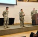 U.S. Army Garrison-Fort McCoy leaders hold April 2026 town hall meetings for installation workforce