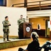 U.S. Army Garrison-Fort McCoy leaders hold April 2026 town hall meetings for installation workforce